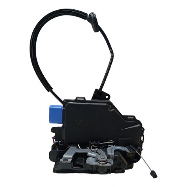 Fechadura Elétrica Dianteira Esquerda Jetta 2006 A 2011