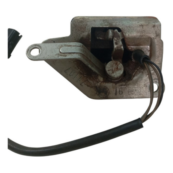 Fechadura Tampa Traseira Fiat Siena 