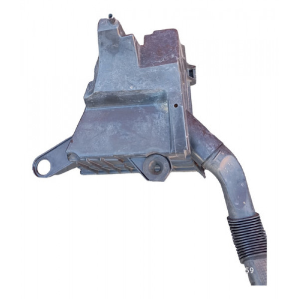 Caixa Filtro Ar Volkswagen Voyage 2009