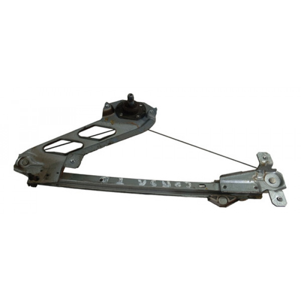 Máquina Vidro Traseiro Direito Chevrolet Corsa Classic