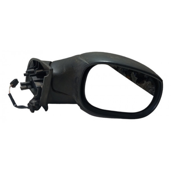 Retrovisor Elétrico Direito Citroen C3 2003 A 2008 