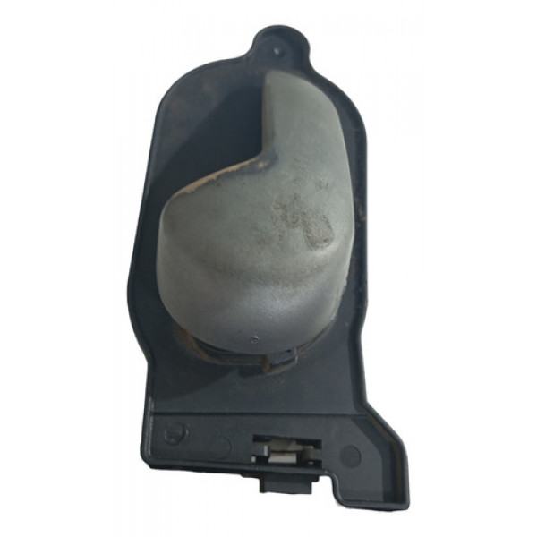 Maçaneta Interna Dianteira Esquerda Ford Ecosport Fiesta 04