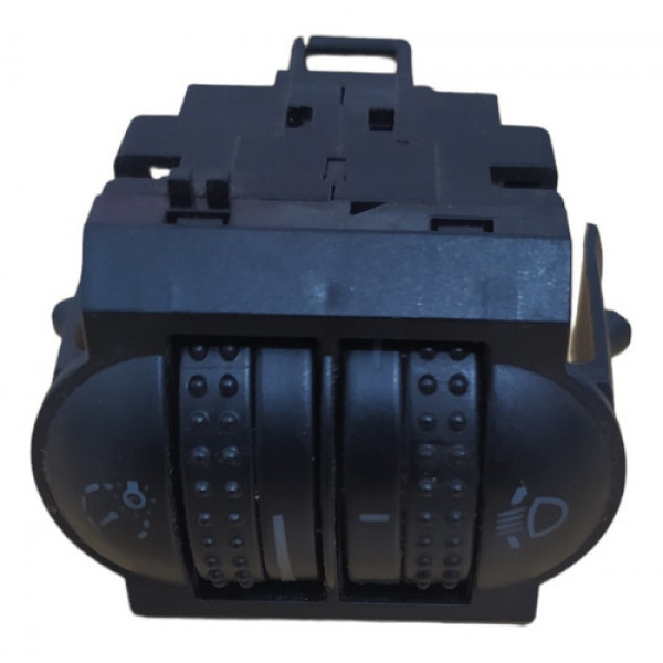 Chave Botão Farol Intensidade Passat 1998 Usado
