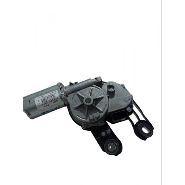 Motor Limpador Traseiro Volkswagen Up 2016 A 17