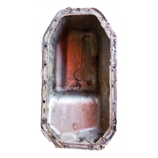 Carter Motor Fox Voyage Gol G5 G6 1.0 8v