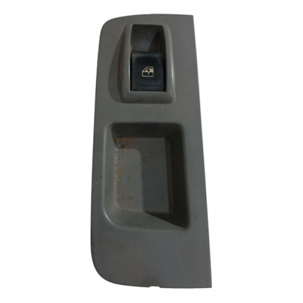 Botão Vidro Elétrico Fiat Palio Grand Siena 