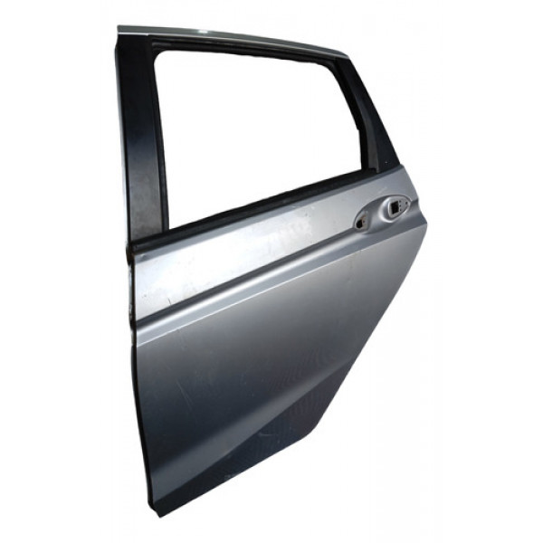 Porta Traseira Esquerda Honda Fit 2015 A 2020