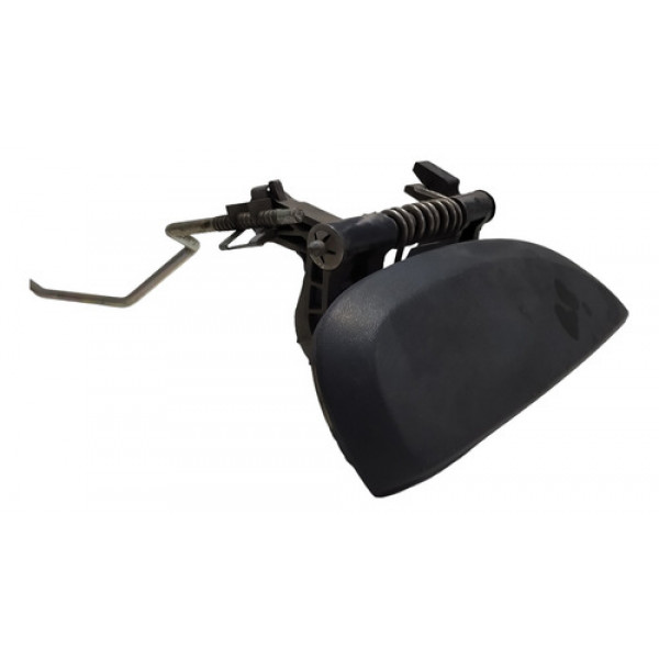 Maçaneta Porta Dianteira Direita Renault Sandero 