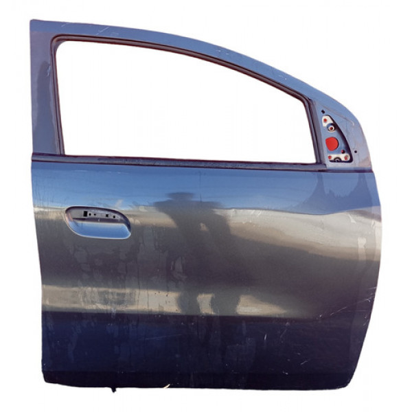 Porta Dianteira Direita Spin Activ 2019 2022