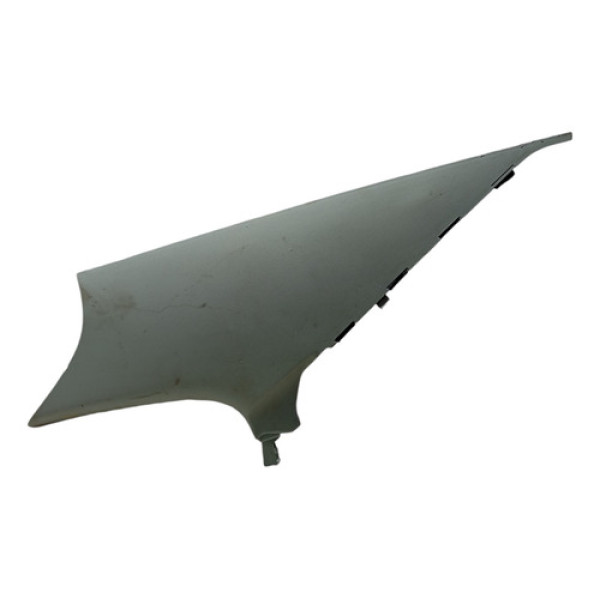 Acabamento Coluna Traseira Direita Volkswagen Jetta 2012