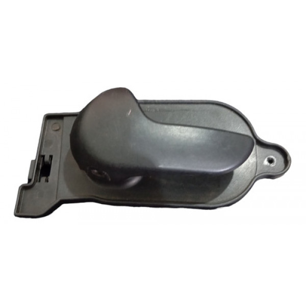 Maçaneta Interna Traseira Esquerda Ford Ecosport 2013