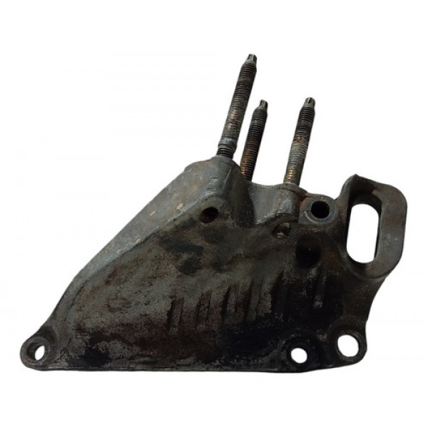 Coxim Motor Ford Fiesta Focus Lado Direito 