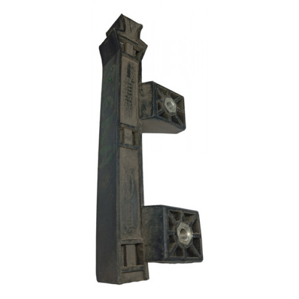 Guia Vidro Porta Diant.esq Fiat Palio 08/12 46536733sx