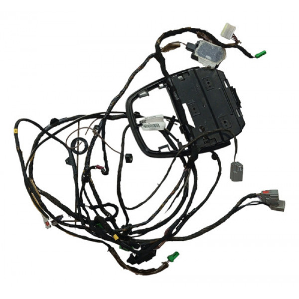 Chicote Teto Volvo V40 2.0 2014