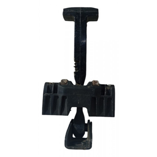 Limitador Da Porta Traseira Gol G6 5u4839267