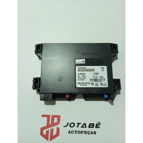 Modulo Gps Volvo V40 2014 31350644