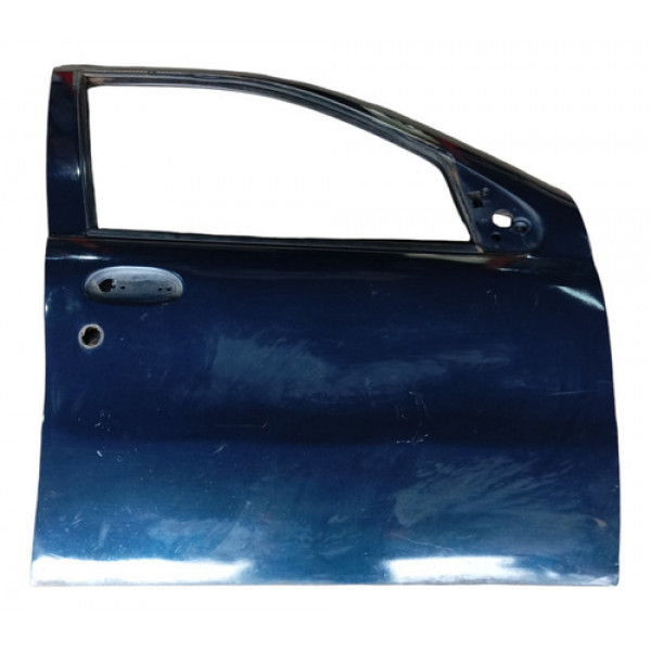 Porta Dianteira Direita Fiat Palio 2003
