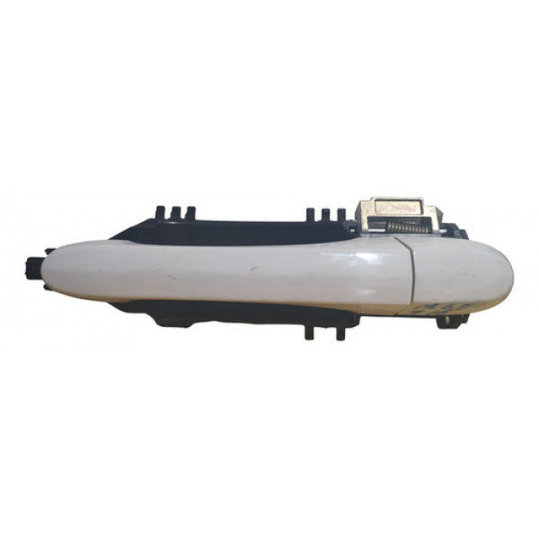 Maçaneta Traseira Esquerda Fiat Argo 