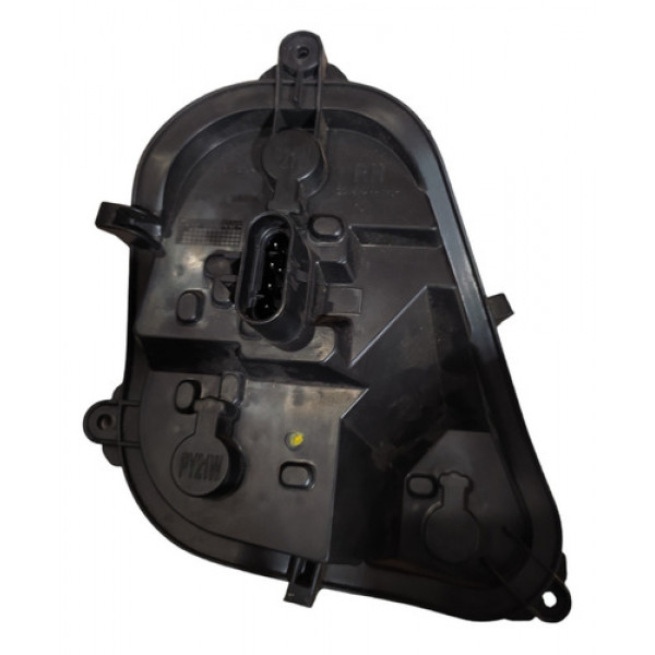 Circuito Da Lanterna Traseira Direita 2013 / Original 