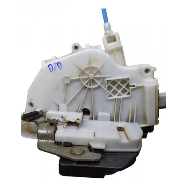 Fechadura Dianteira Direito Gol G6 2013 Cód: 5u4837014a6