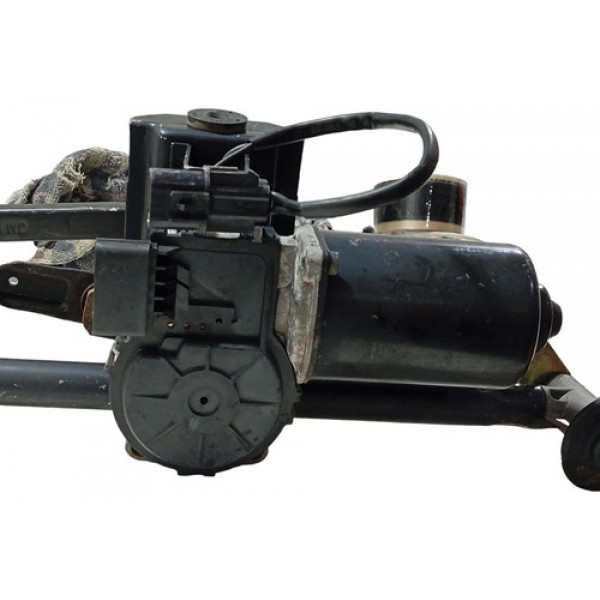 Motor Limpador Parabrisa Dianteiro Hyundai Tucson 2012