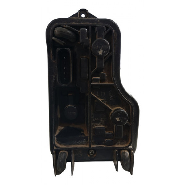 Circuito Lanterna Traseira Esquerda Saveiro G5 G6