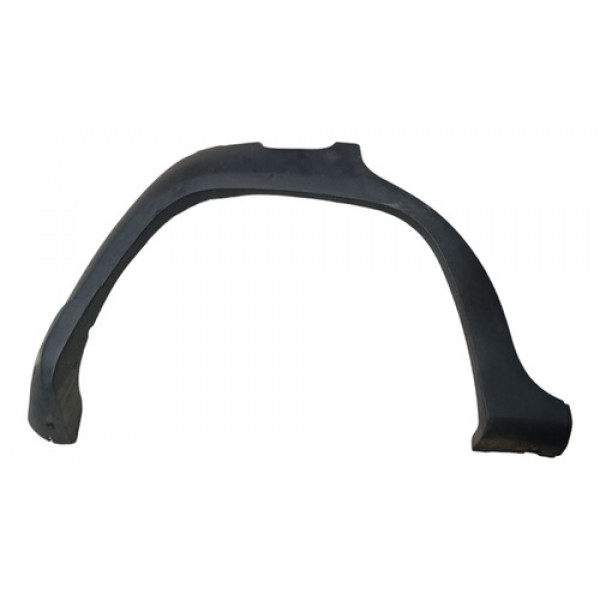 Moldura Lateral Traseira Direita Fiat Idea 2011 A 2016