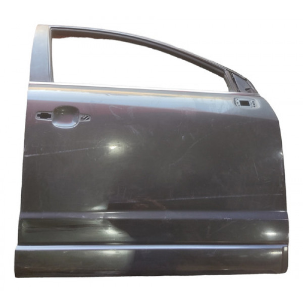 Porta Dianteira Direita Captiva 2009 A 2017