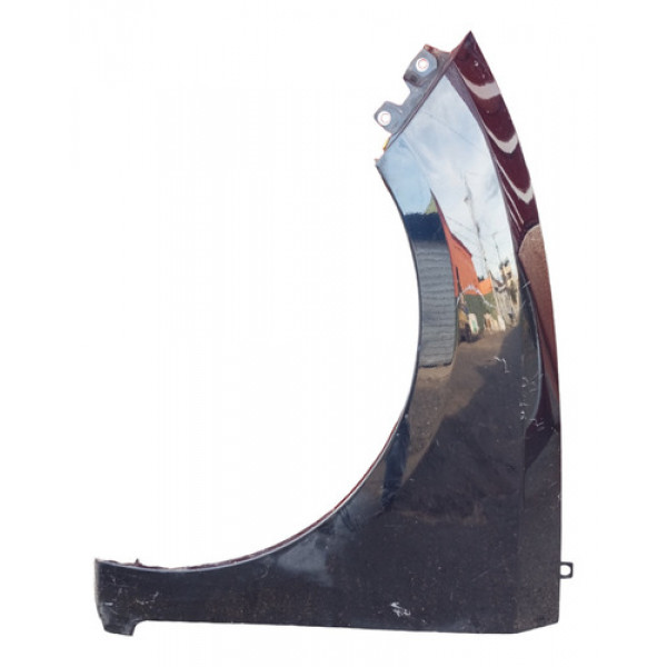 Paralama Esquerdo Hb20 2013 A 2019