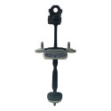 Limitador Dobradiça Porta Dianteira Chevrolet Onix