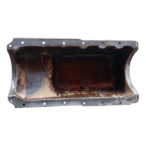 Carter Motor Ford Ecosport Fiesta 1.6 2003 A 06