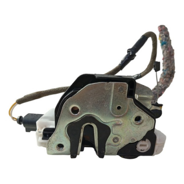 Fechadura Elétrica Traseira Esquerda Gol Voyage G5 G6