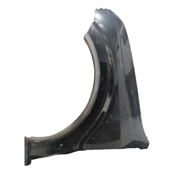 Paralama Ford Ecosport Lado Esquerdo Original Usado 