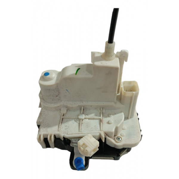 Fechadura Porta Dianteira Esquerda Fiat Argo