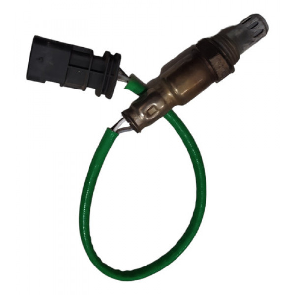 Sonda Lambda Ntk Fiat Argo Uno Mobi