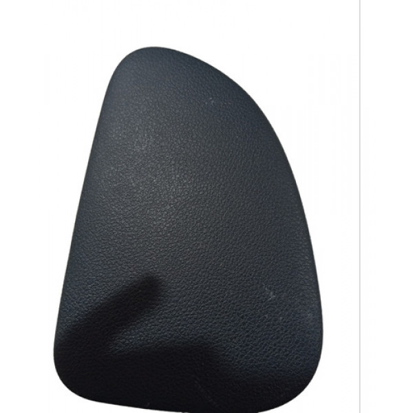 Tampa Moldura Lateral Do Painel Peugeot 206 Lado Direito