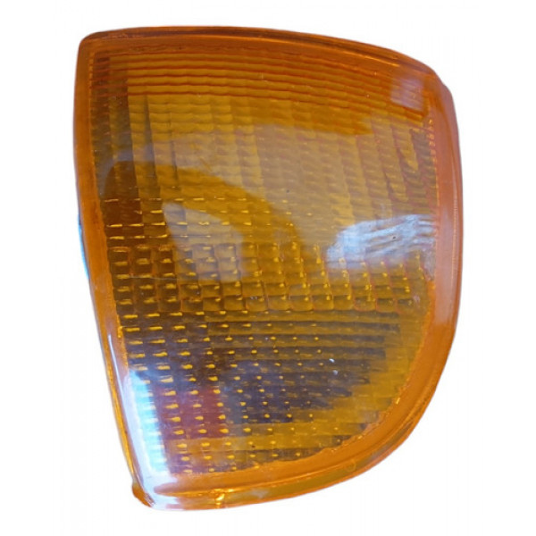 Pisca Seta Esquerdo Volkswagen Gol G2 Bola 