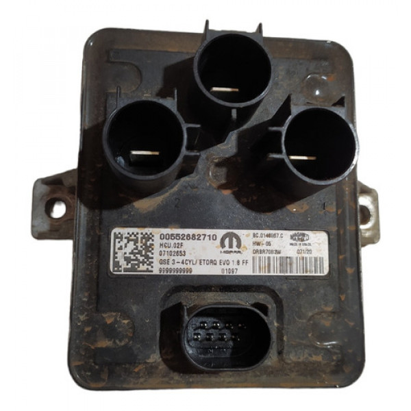 Módulo Ventoinha Renegade Toro 00552682710