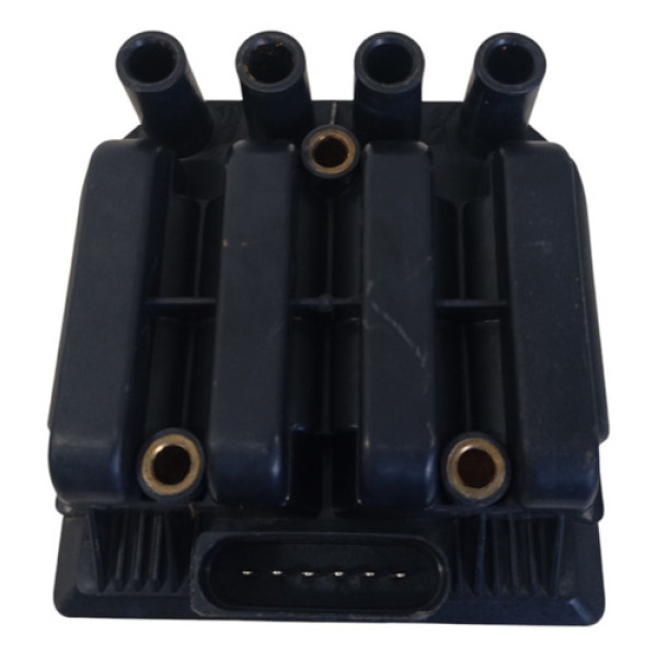 Bobina Ignição Volkswagen Fox Gol G5 1.0 2010