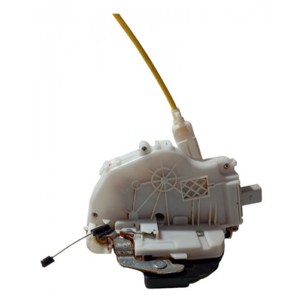 Fechadura Dianteira Direita Volkswagen Gol Saveiro Voyage G6