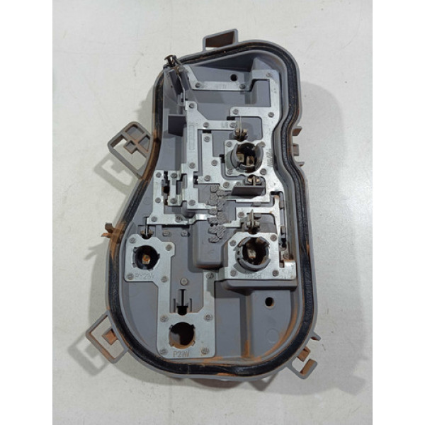 Circuito Lanterna Esquerda Saveiro G7 03659560