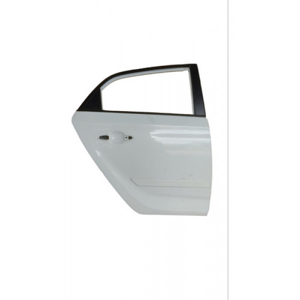 Porta Traseira Direita Hb20 2013 A 2019