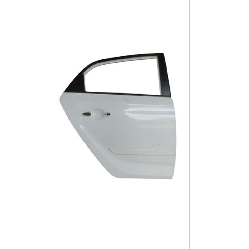 Porta Traseira Direita Hb20 2013 A 2019 Porta Traseira Direita Hb20 2013 A 2019