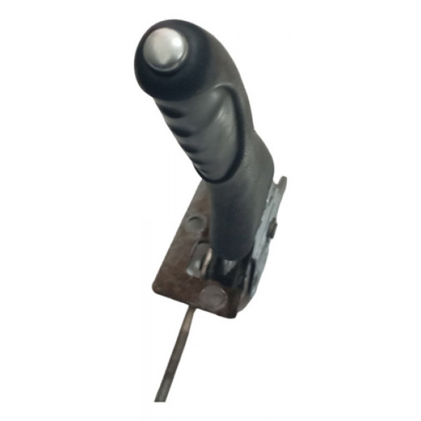 Alavanca De Freio De Mão Original Peugeot 206 207