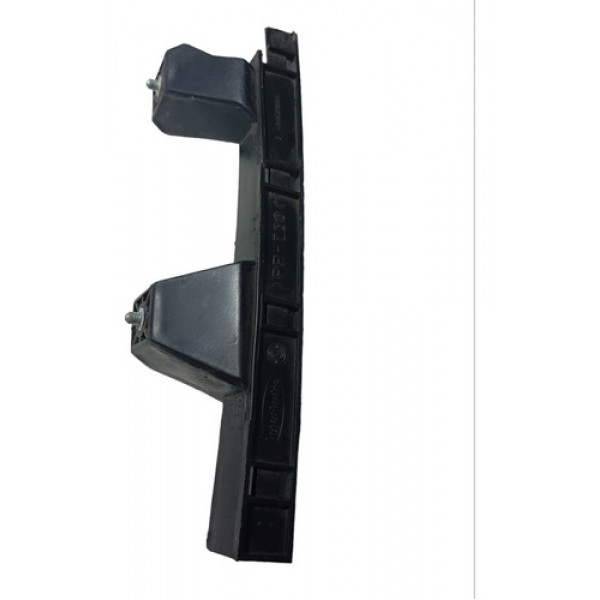 Guia Vidro Porta Dianteira Direita Fiat Siena 