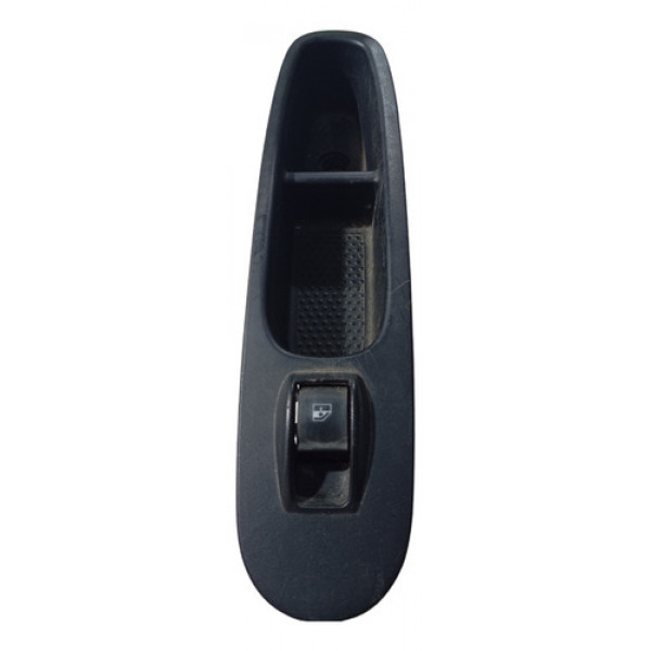 Botão Interruptor Vidro Elétrico Fiat Punto 2012 A 2016