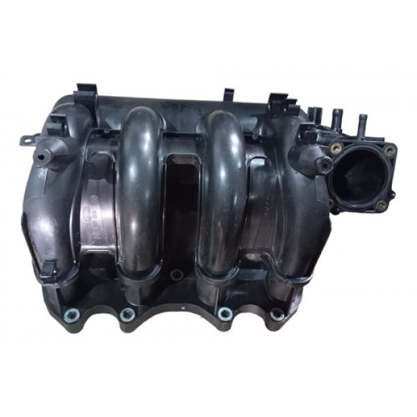 Coletor Admissão 1.6 Volkswagen Golf Fox Crossofox Spacefox 