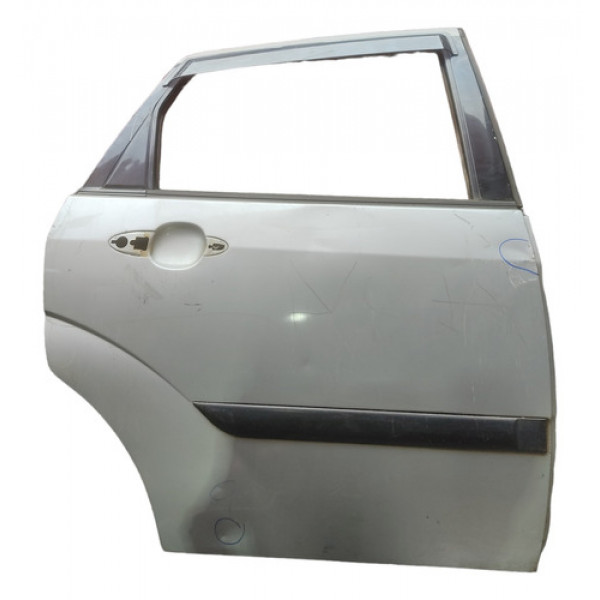 Porta Traseira Direita Focus 2000 A 2007