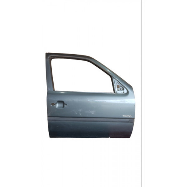 Porta Dianteira Direita Gol G3 G4