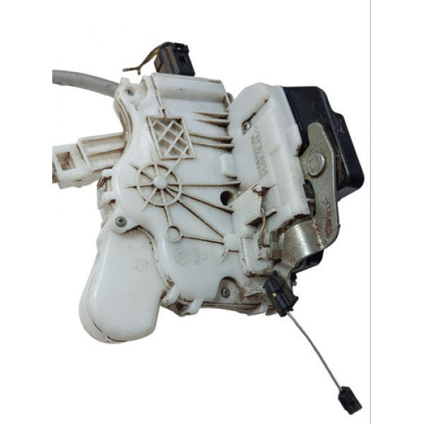 Fechadura Elétrica Porta Traseira Vw Gol Voyage 5u4839014m